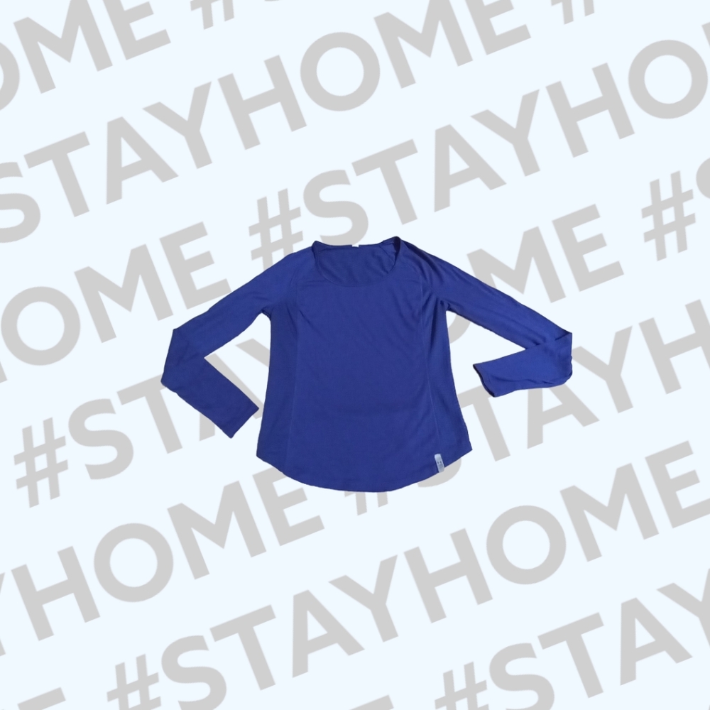 Under armour long-sleeve